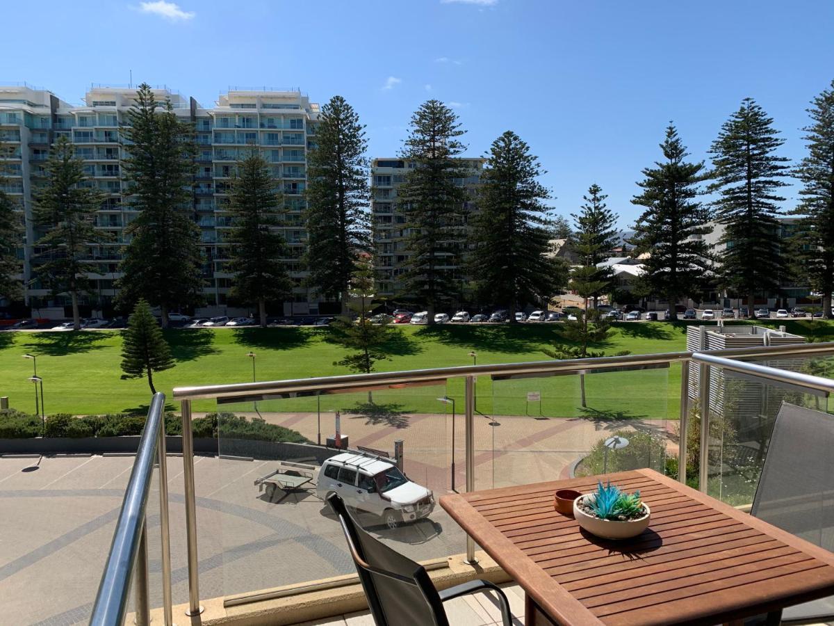 Beachside Luxury Apartments One & Two Bedroom In Beachfront Oaks Pier Building 格雷尔 外观 照片
