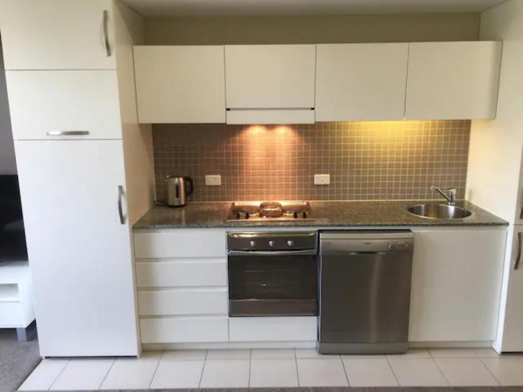 Beachside Luxury Apartments One & Two Bedroom In Beachfront Oaks Pier Building 格雷尔 外观 照片