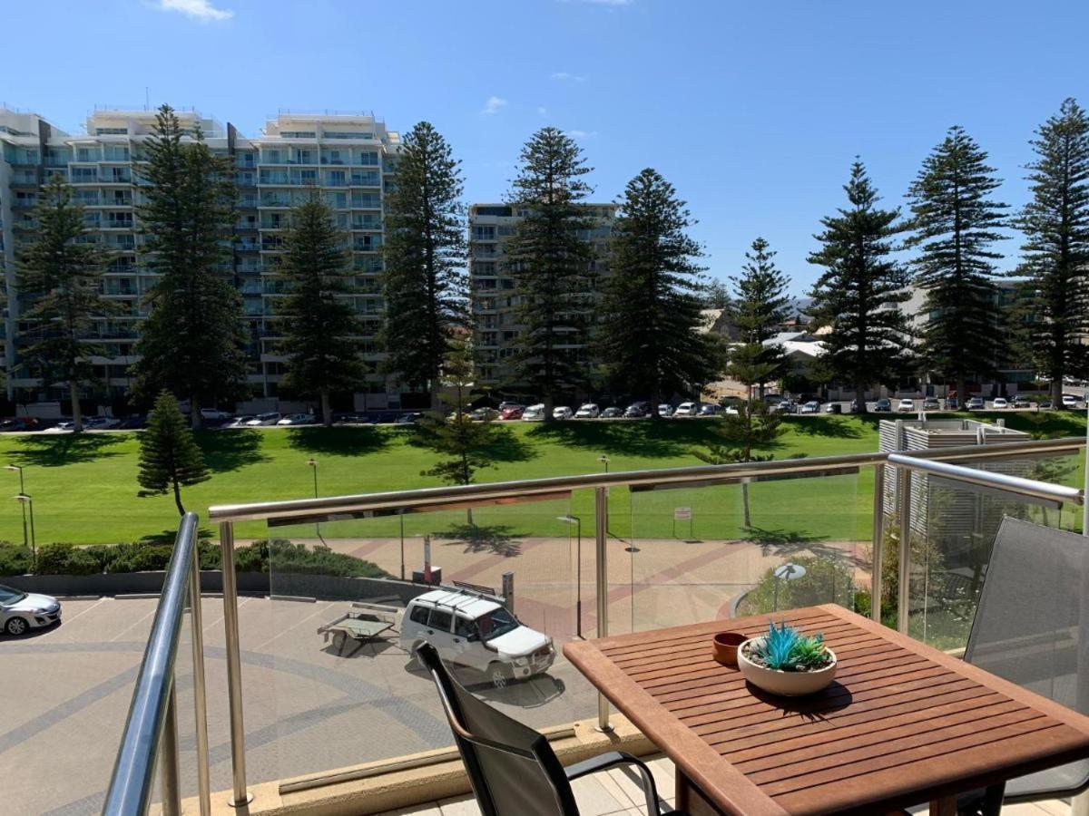 Beachside Luxury Apartments One & Two Bedroom In Beachfront Oaks Pier Building 格雷尔 外观 照片