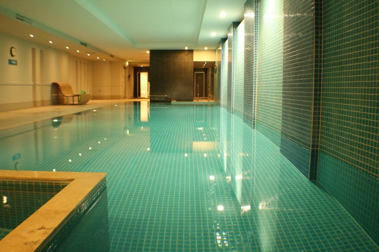 Beachside Luxury Apartments One & Two Bedroom In Beachfront Oaks Pier Building 格雷尔 外观 照片