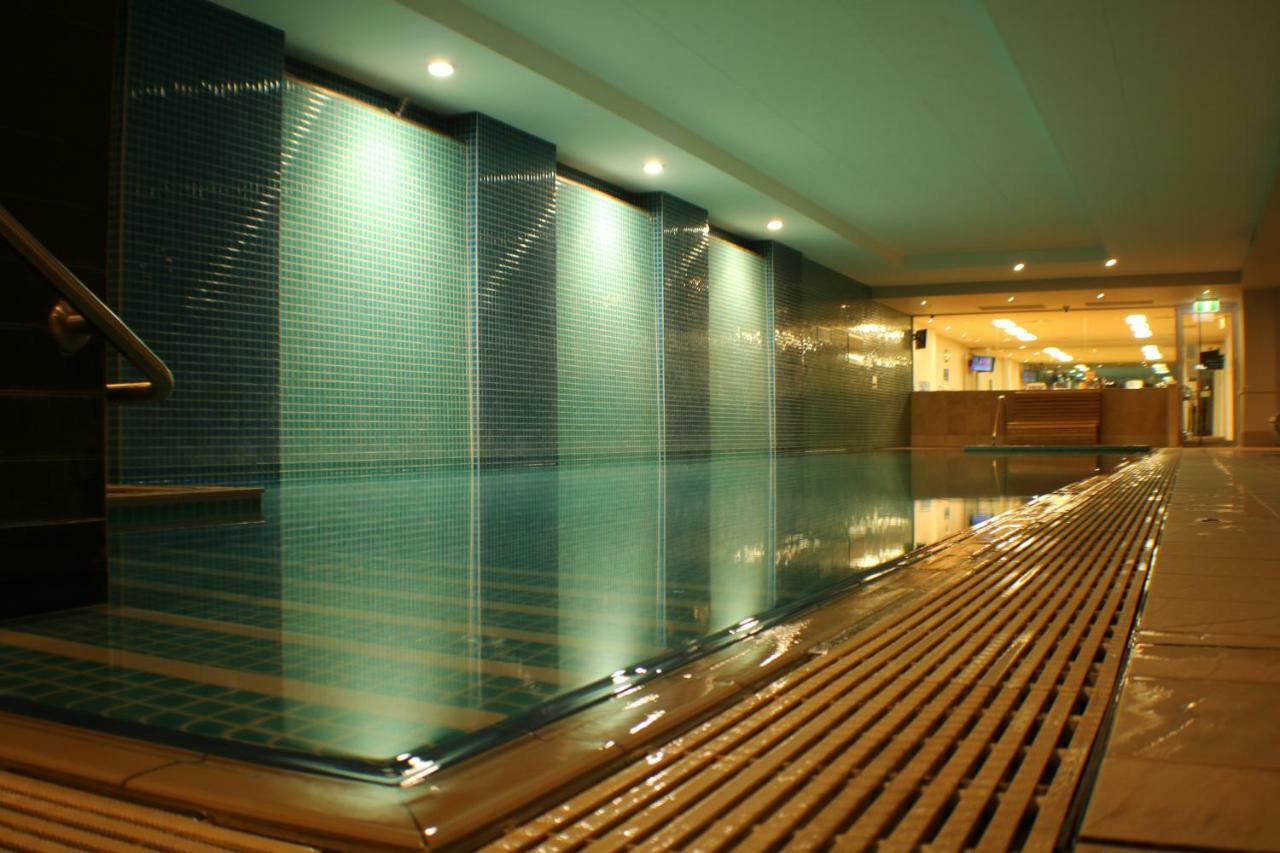 Beachside Luxury Apartments One & Two Bedroom In Beachfront Oaks Pier Building 格雷尔 外观 照片
